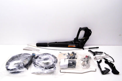 Aftermarket 889246A37 Tiller Handle Kit NOS