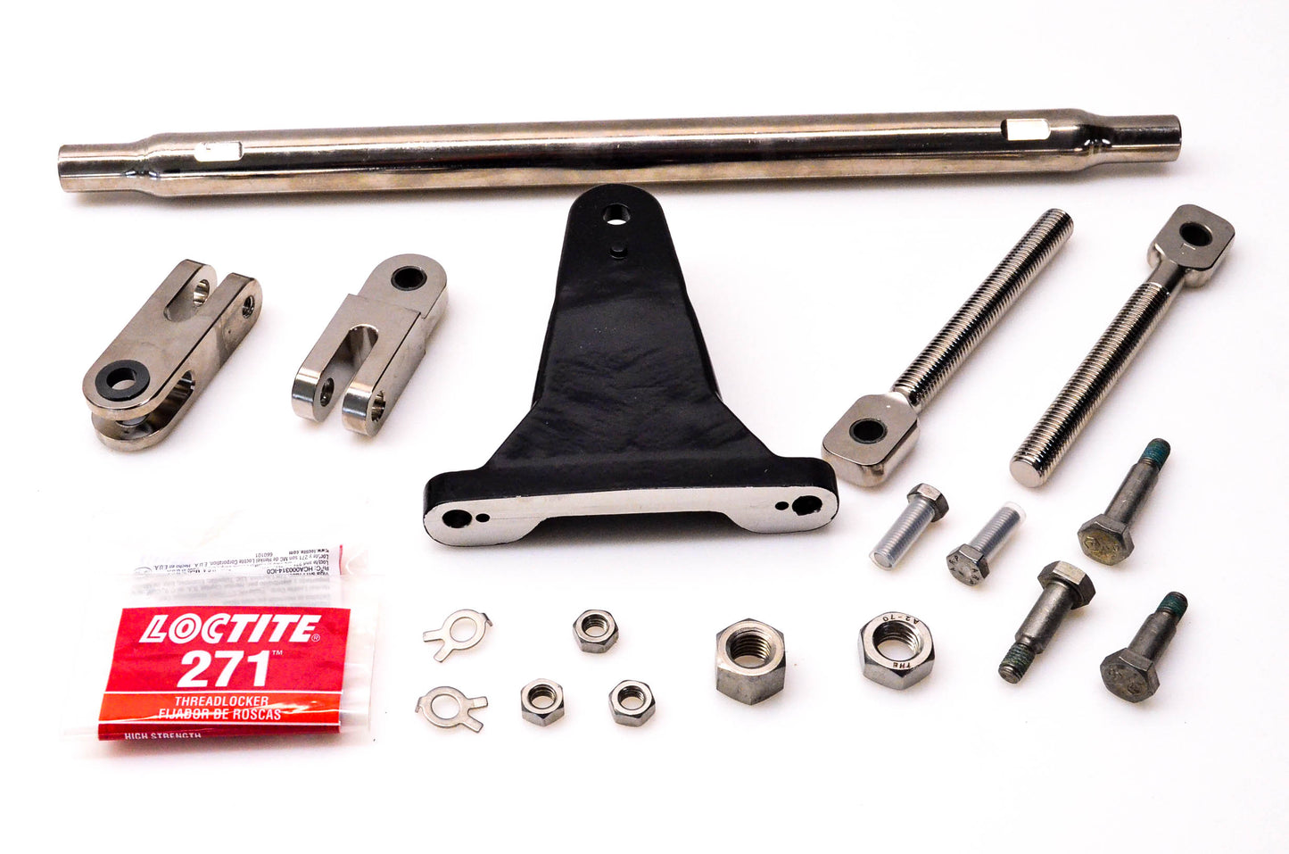 Aftermarket 899159A02 Tie Bar Kit NOS
