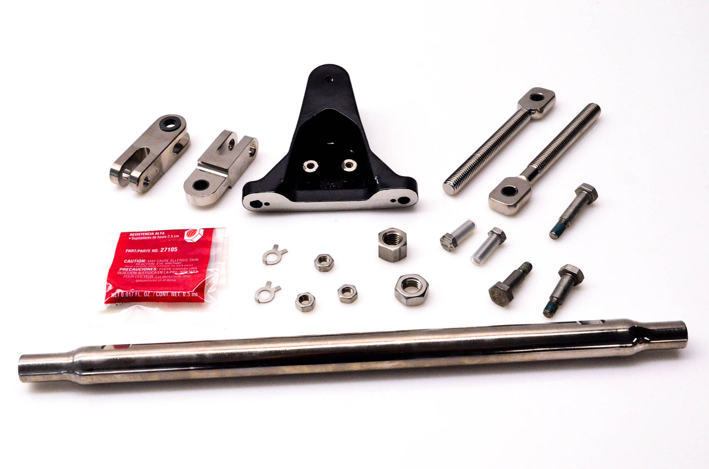 Aftermarket 899159A02 Tie Bar Kit NOS