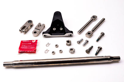 Aftermarket 899159A02 Tie Bar Kit NOS