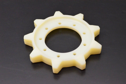 Aftermarket 572010200 9 Tooth Sprocket NOS