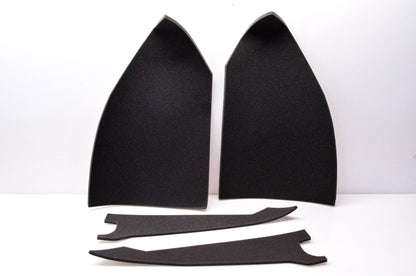 Aftermarket 8M4501634 Sound Blanket Kit NOS