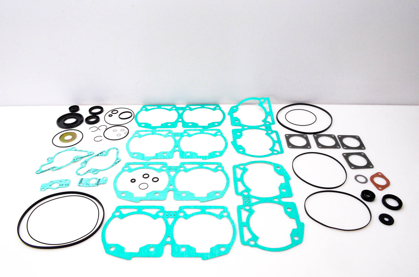 Aftermarket 420997802 Gasket Kit NOS