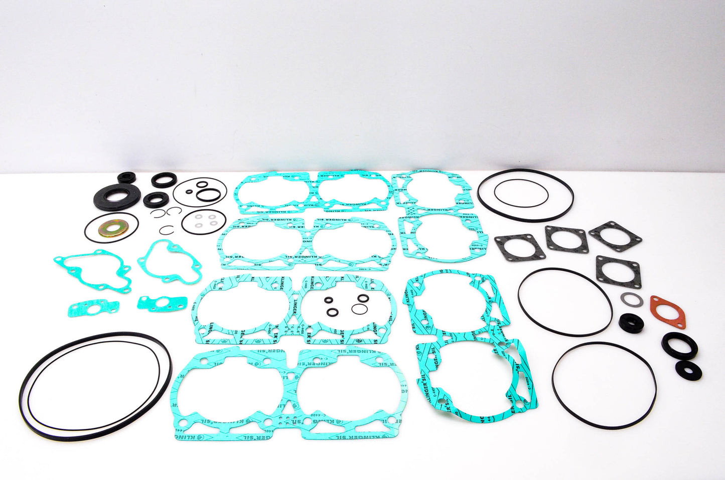 Aftermarket 420997802 Gasket Kit NOS