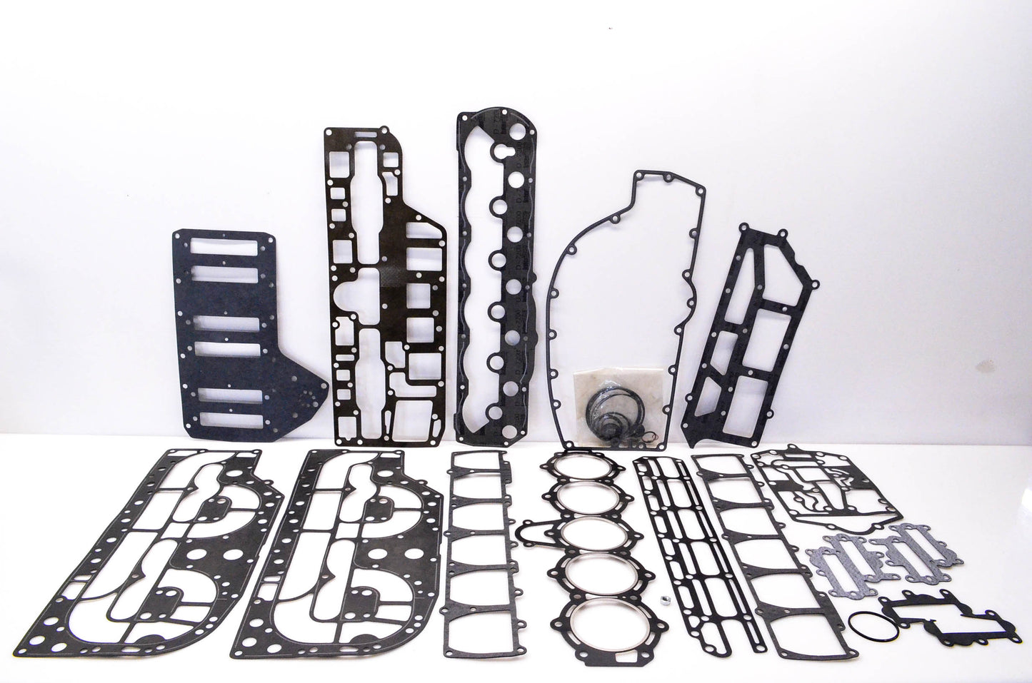 Aftermarket 27-809749A 1 Gasket Kit NOS