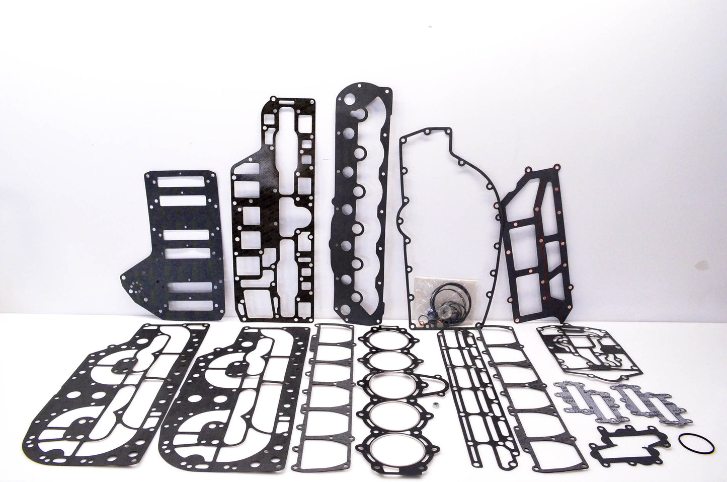 Aftermarket 27-809749A 1 Gasket Kit NOS