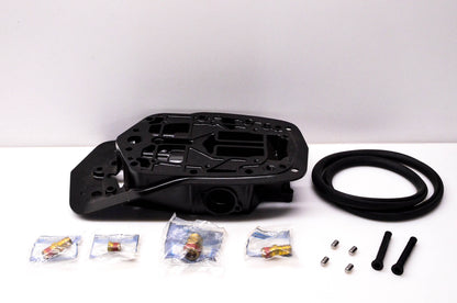 Aftermarket 832935A15 Exhaust Adapter Plate Kit NOS