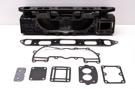 Aftermarket 63122A13 Manifold Assembly NOS