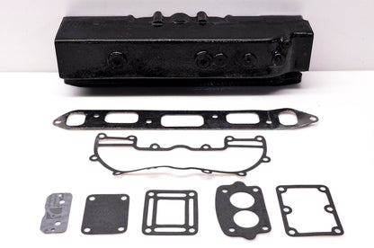 Aftermarket 63122A13 Manifold Assembly NOS