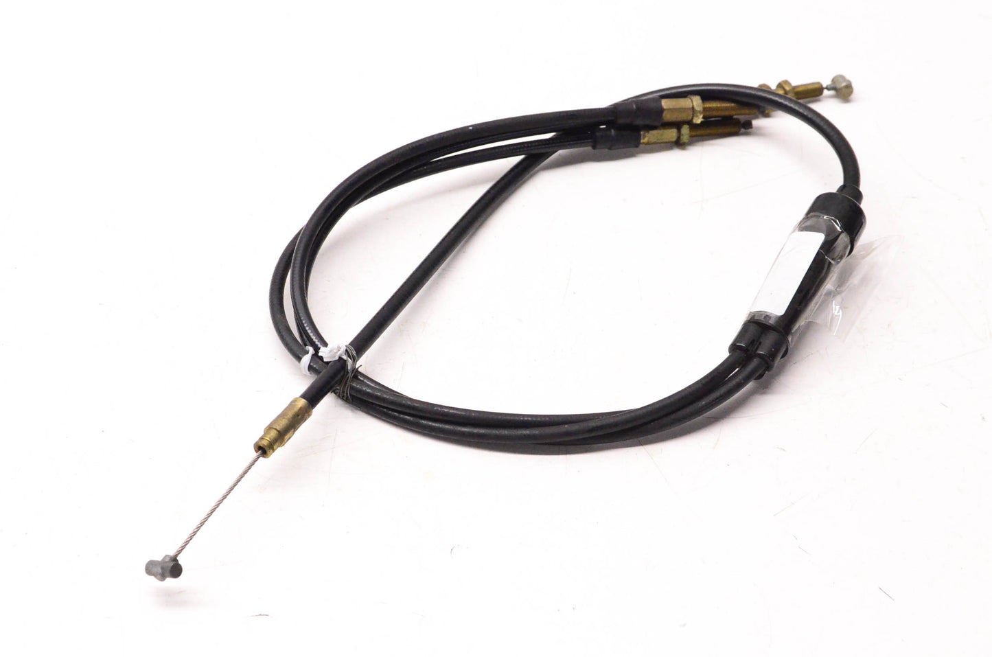 Aftermarket 414735500 Throttle Cable NOS