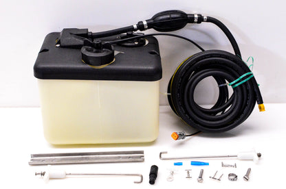 Aftermarket 0177284 Oil Tank Kit NOS