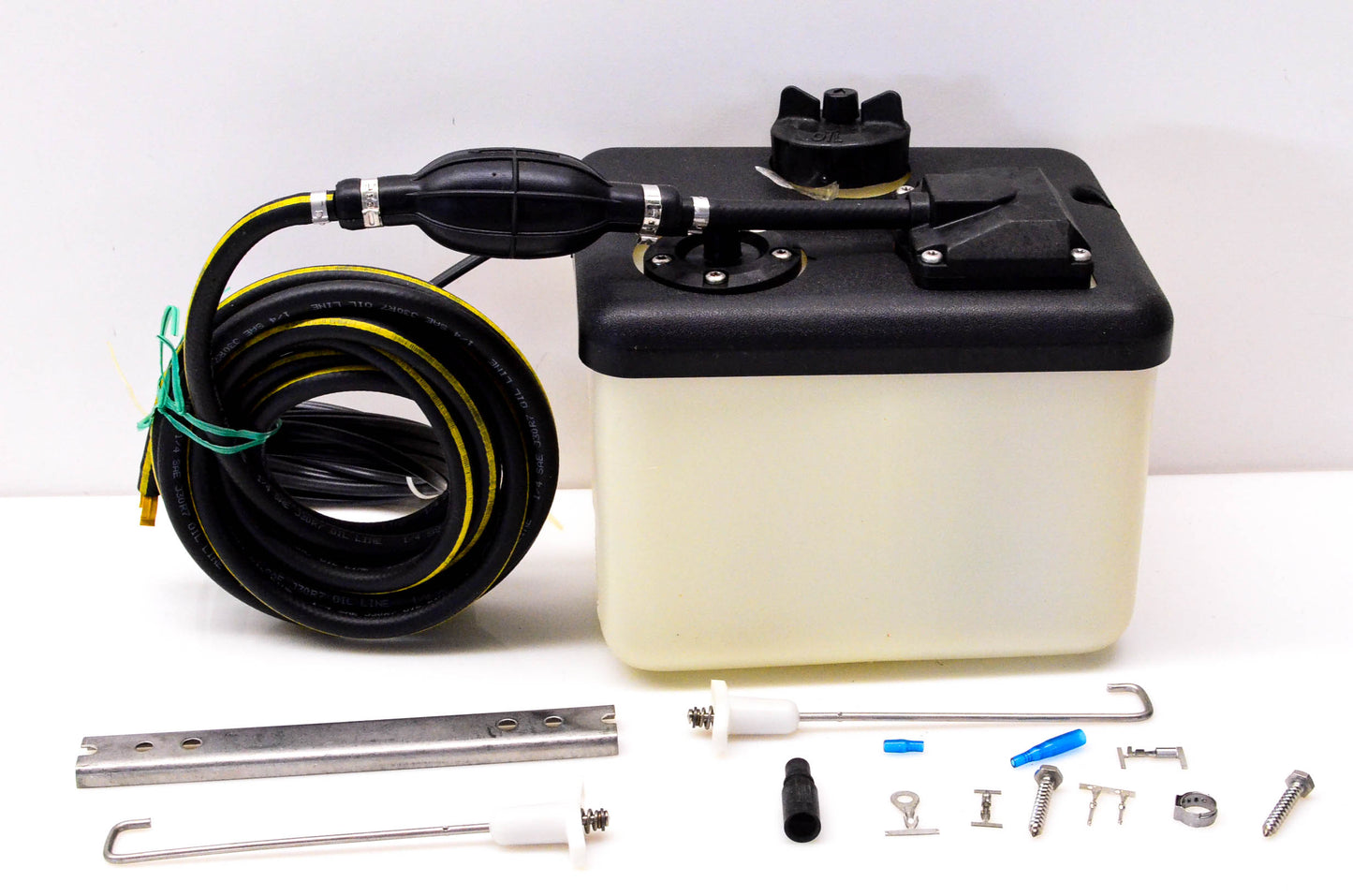 Aftermarket 0177284 Oil Tank Kit NOS