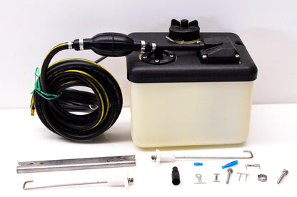 Aftermarket 0177284 Oil Tank Kit NOS