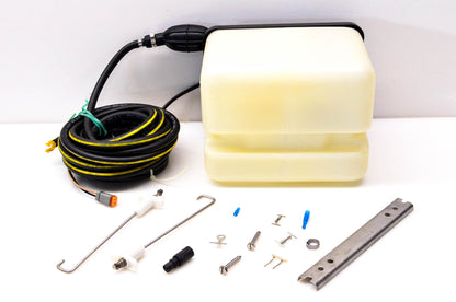 Aftermarket 0177284 Oil Tank Kit NOS