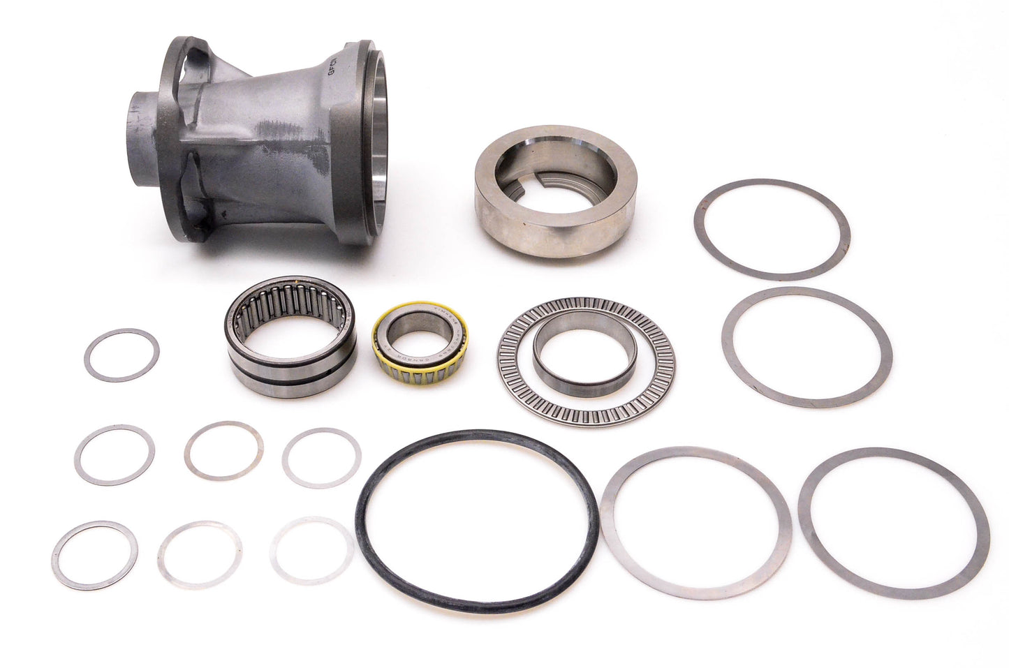 Aftermarket 880696A10 Bearing Carrier Kit NOS