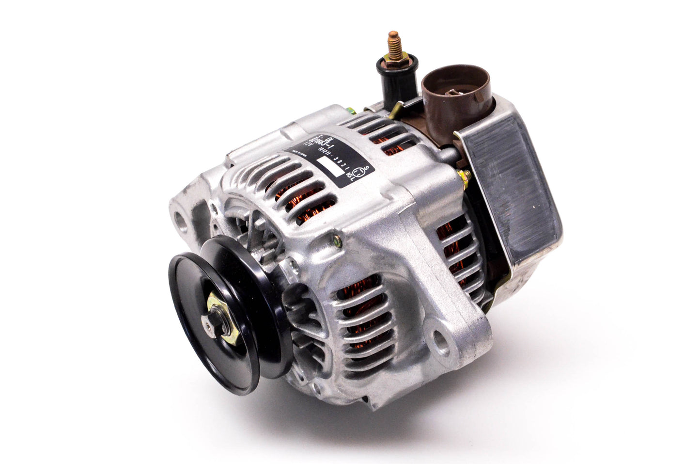 Aftermarket 821663A 1 Alternator NOS