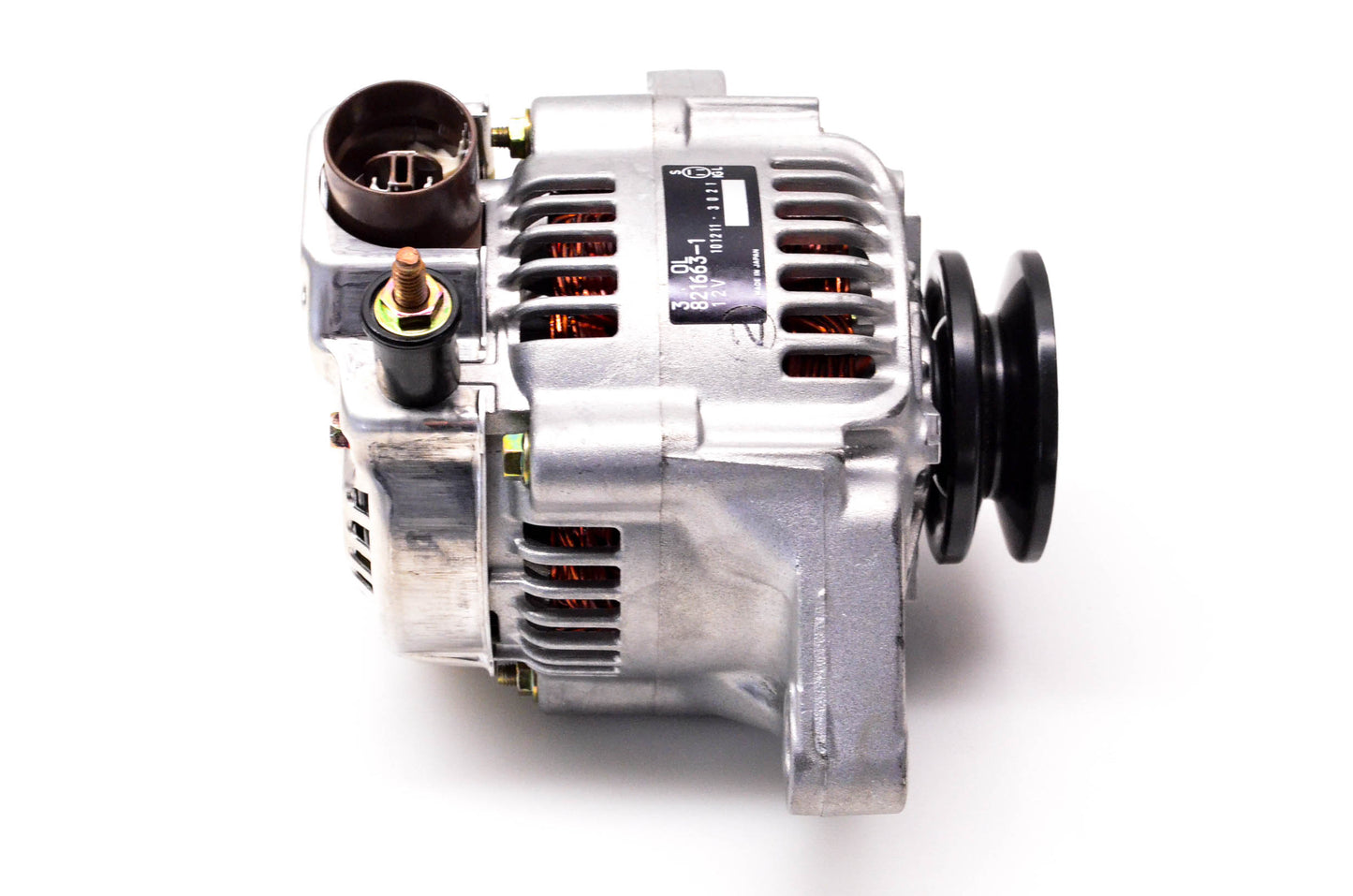 Aftermarket 821663A 1 Alternator NOS