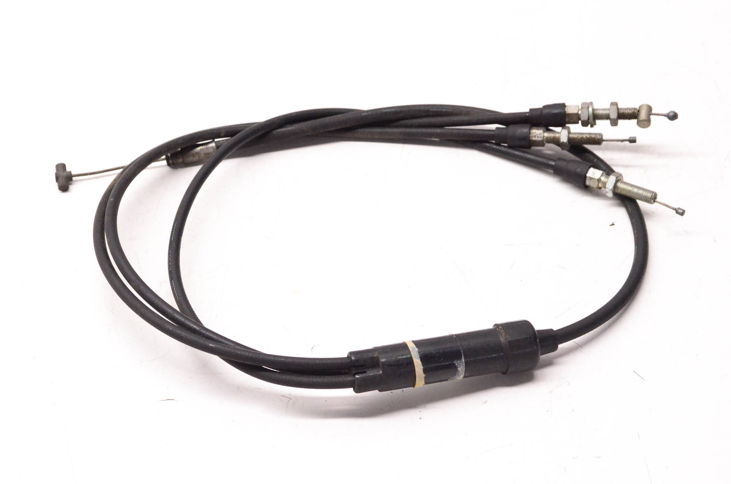 Aftermarket 414734900 Throttle Cable NOS