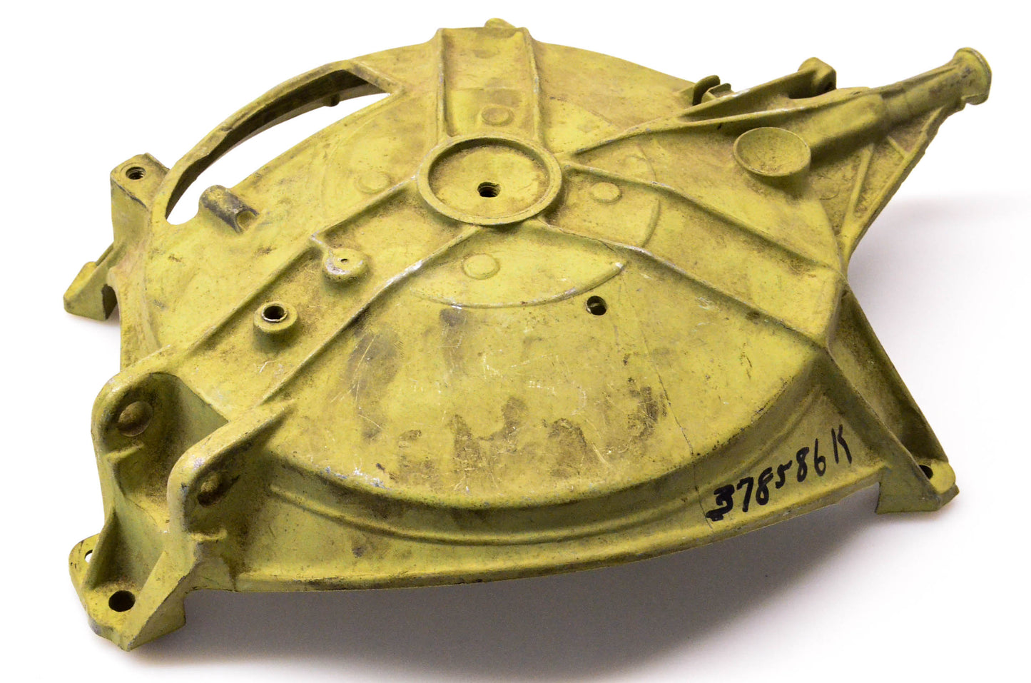 OMC 378586K Engine Cover
