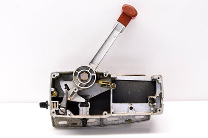 OMC 205033 Remote Control Lever Housing