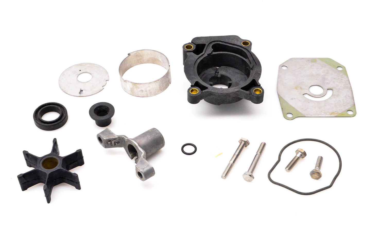 Aftermarket 396933 Water Pump Impeller Kit NOS