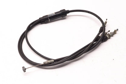 Aftermarket 414734900 Throttle Cable NOS