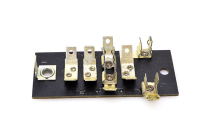 Aftermarket 377313 Fuse Block NOS