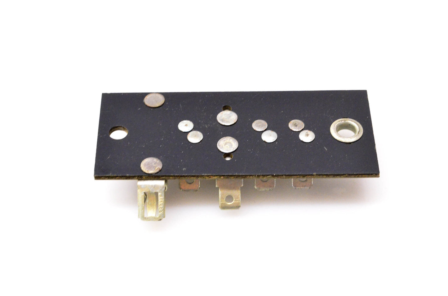 Aftermarket 377313 Fuse Block NOS