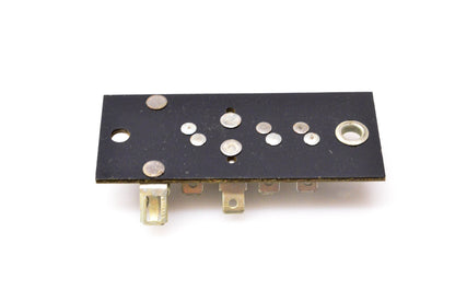 Aftermarket 377313 Fuse Block NOS