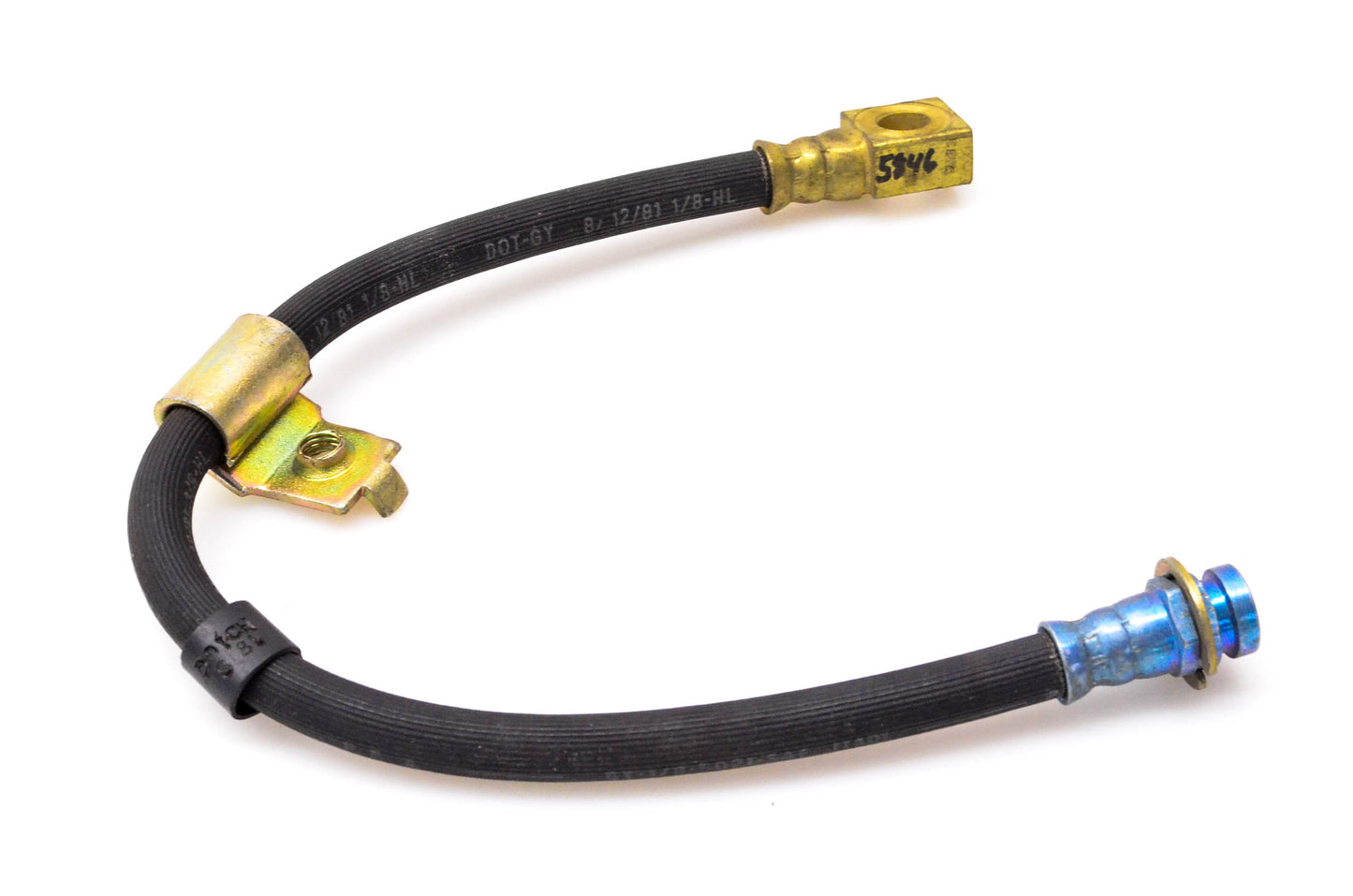 EIS SP5846 Brake Hose NOS