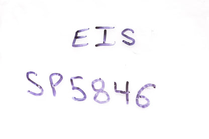 EIS SP5846 Brake Hose NOS