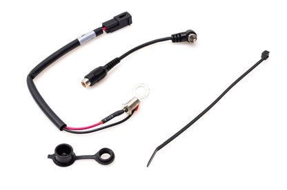 Aftermarket 861508300 Heated Visor Wiring Kit NOS