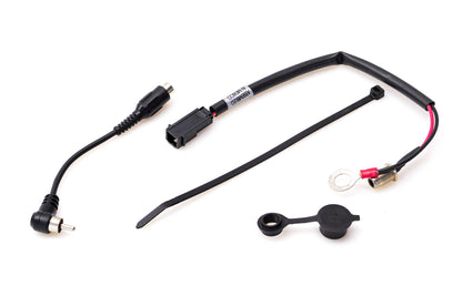 Aftermarket 861508300 Heated Visor Wiring Kit NOS