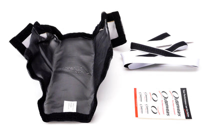 Outerwears 20-2828-01 Black Radiator Pre-Filter NOS
