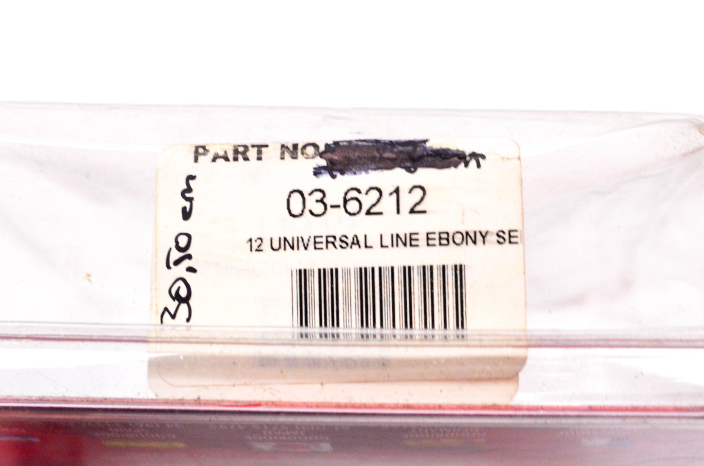 Goodridge 03-6212 Universal Cable NOS