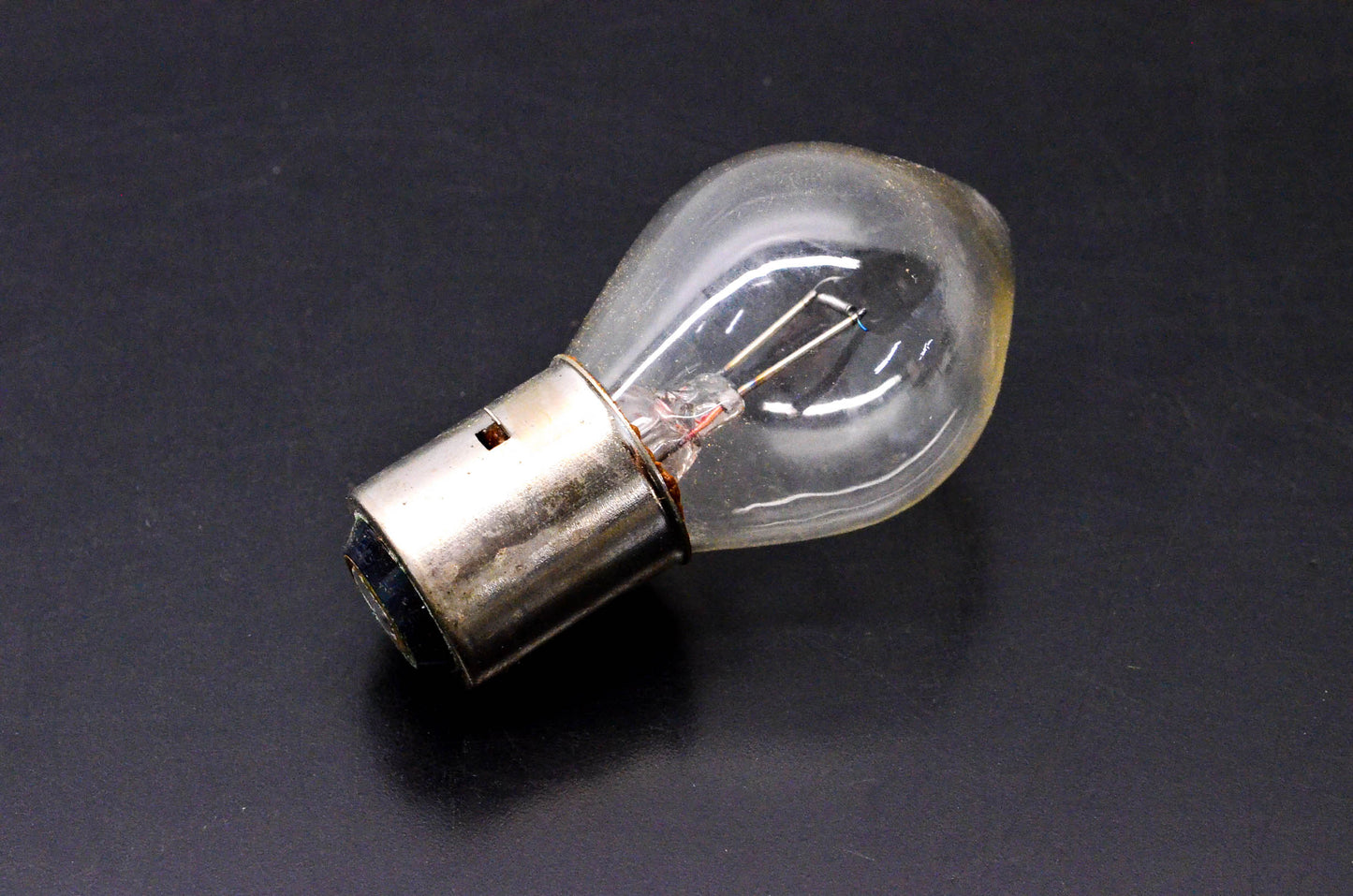 Aftermarket 410501800 Headlight Bulb NOS