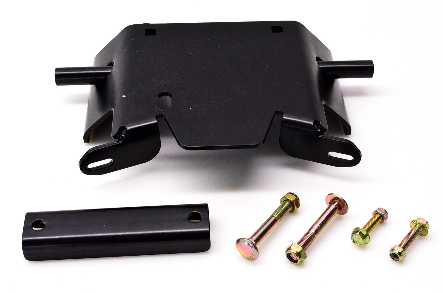 Aftermarket 715001412 Plow Mounting Kit NOS