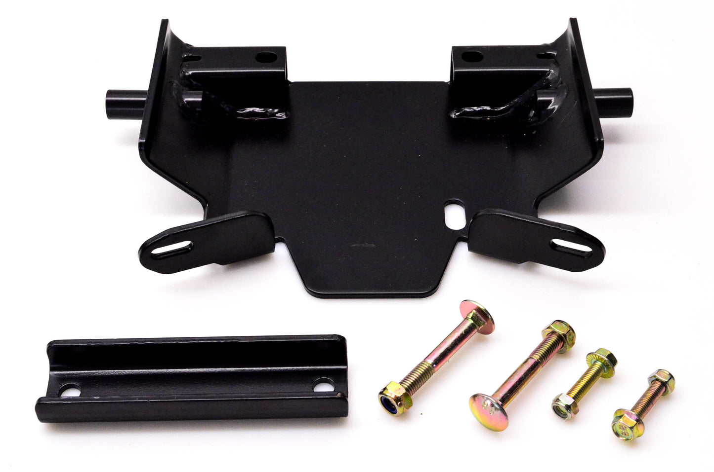 Aftermarket 715001412 Plow Mounting Kit NOS