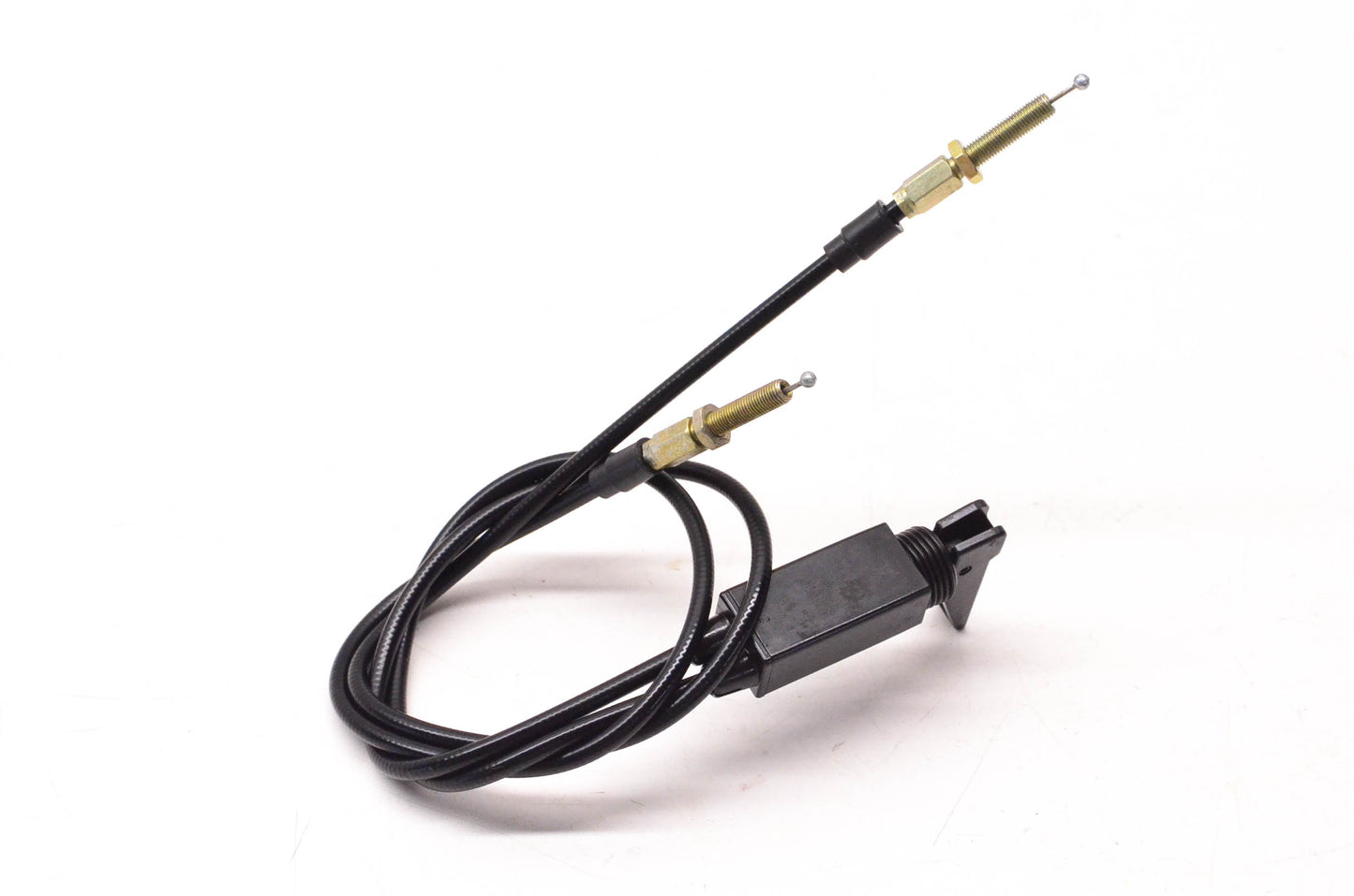 Aftermarket 414967000 Choke Cable NOS