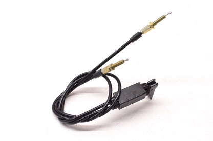 Aftermarket 414967000 Choke Cable NOS