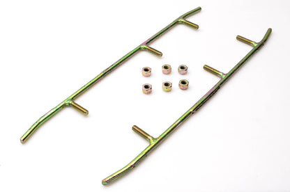 Aftermarket 505066920 Ski Runner Kit NOS
