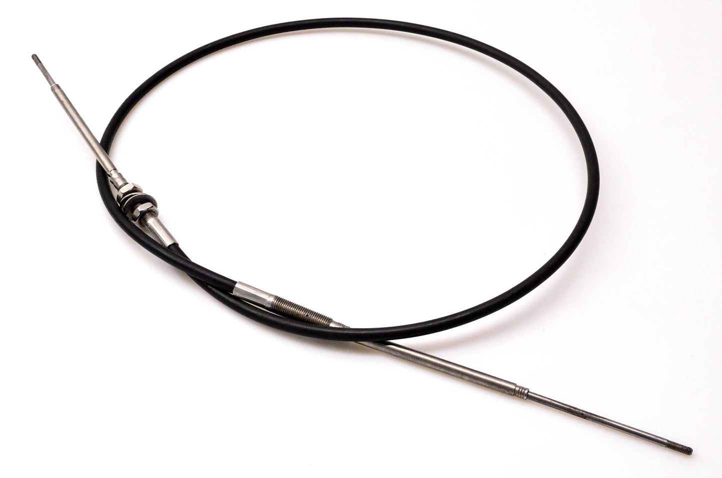 Aftermarket 271000200 Steering Control Cable NOS