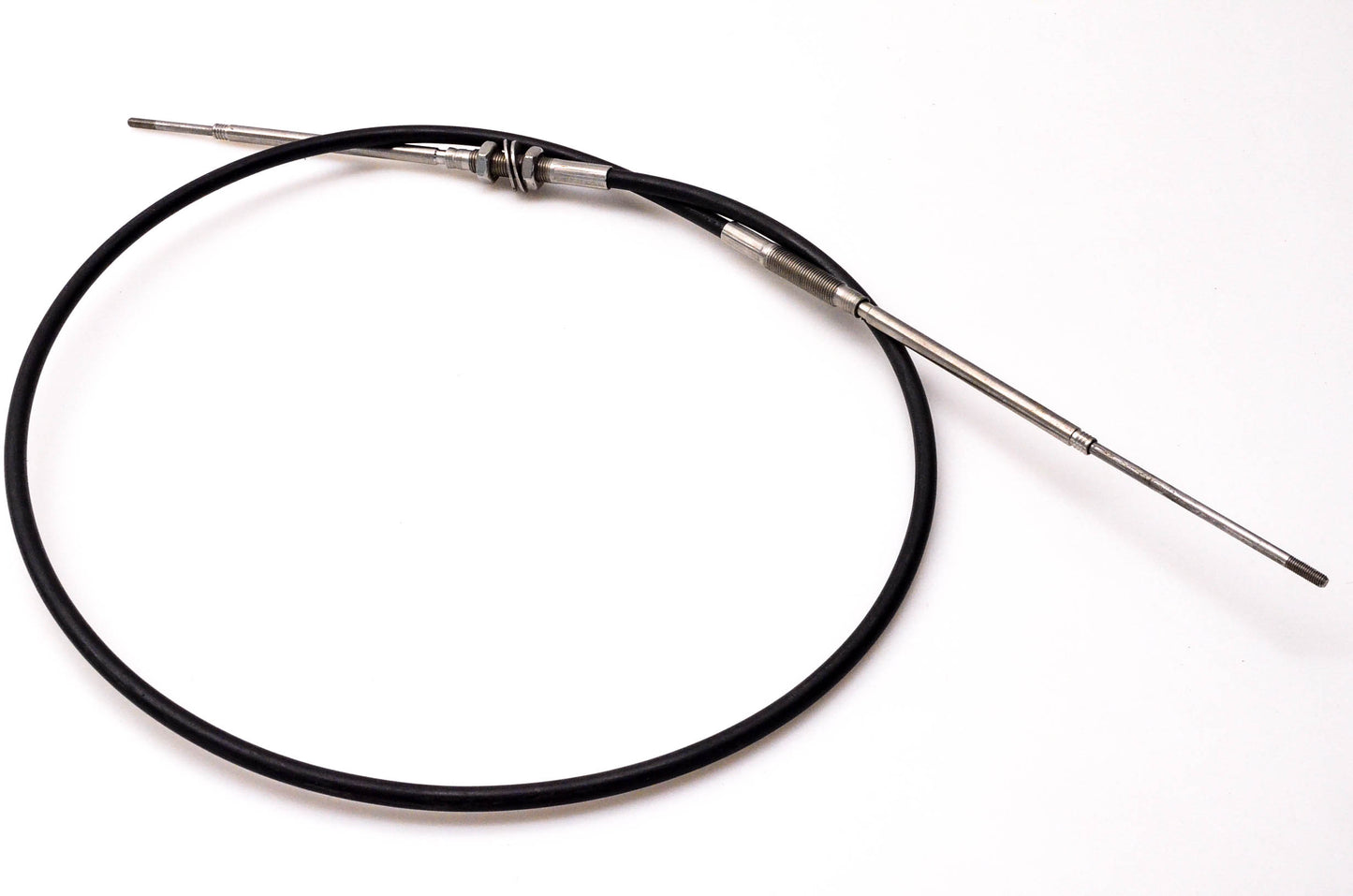 Aftermarket 271000200 Steering Control Cable NOS