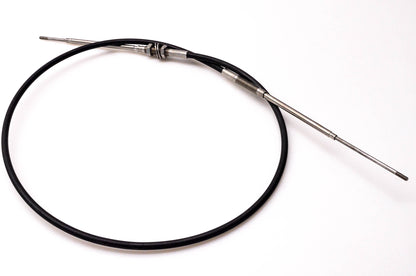 Aftermarket 271000200 Steering Control Cable NOS