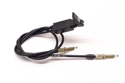 Aftermarket 414967000 Choke Cable NOS