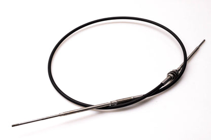 Aftermarket 271000200 Steering Control Cable NOS