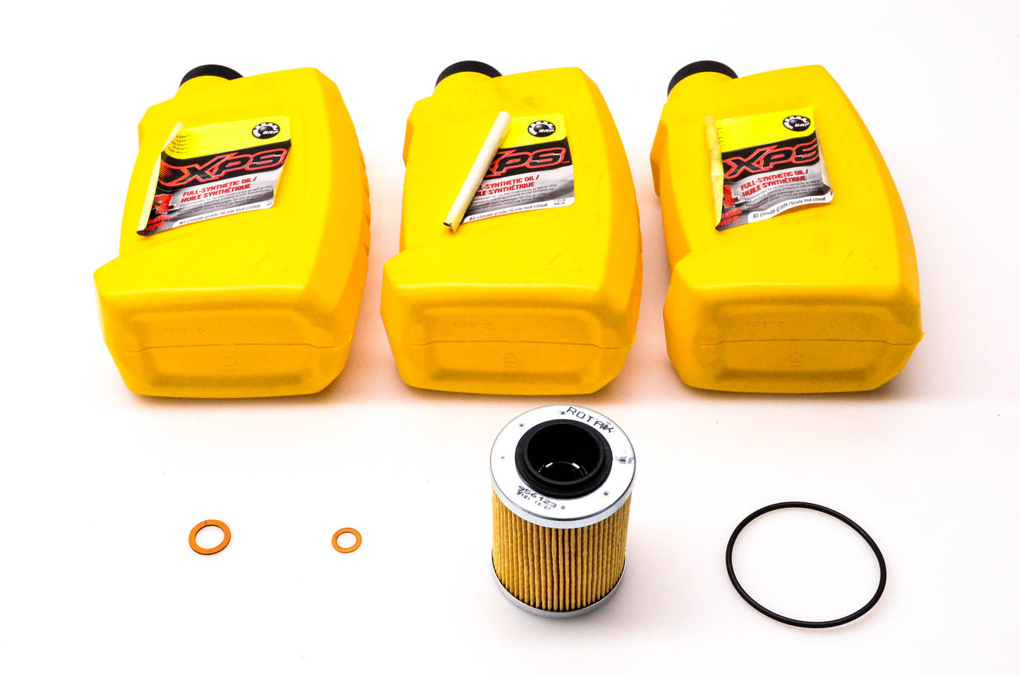 New Aftermarket 415129725 Oil Change Kit NOS