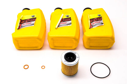New Aftermarket 415129725 Oil Change Kit NOS