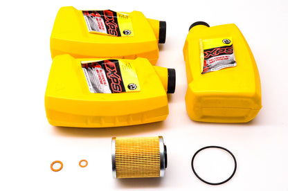 New Aftermarket 415129725 Oil Change Kit NOS