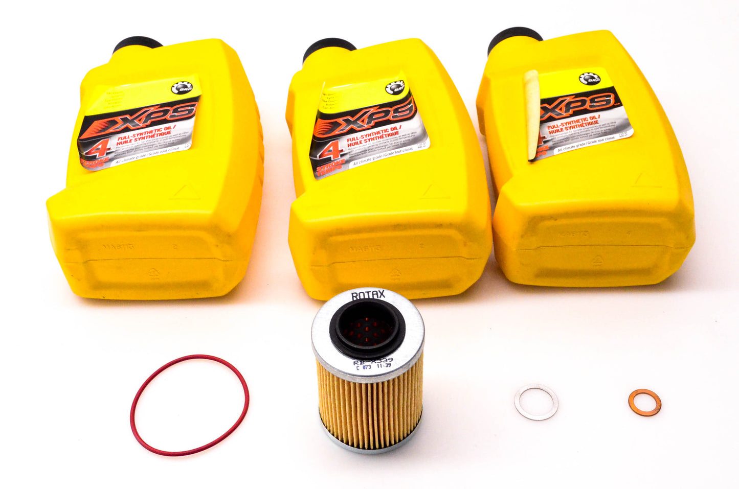 New Aftermarket 703500735 Oil Change Kit NOS
